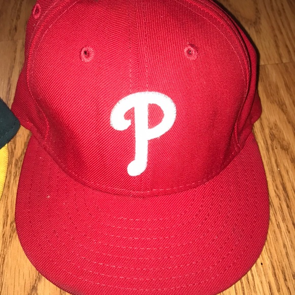 Boy baseball caps - Picture 3 of 6